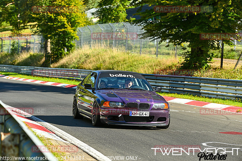 Bild #24703087 - Touristenfahrten Nürburgring Nordschleife (24.09.2023)