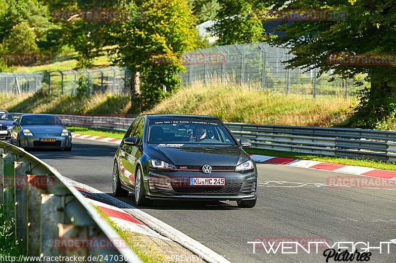 Bild #24703094 - Touristenfahrten Nürburgring Nordschleife (24.09.2023)