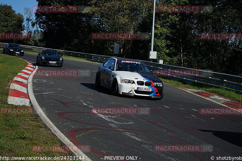 Bild #24703144 - Touristenfahrten Nürburgring Nordschleife (24.09.2023)