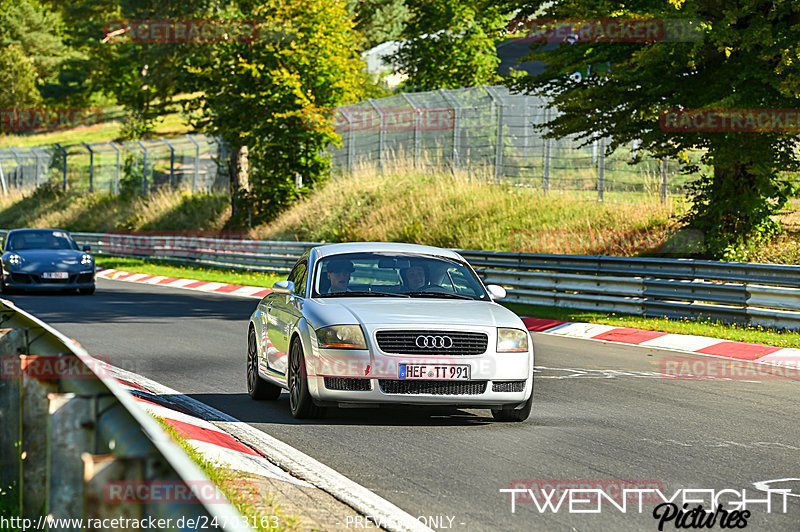 Bild #24703163 - Touristenfahrten Nürburgring Nordschleife (24.09.2023)