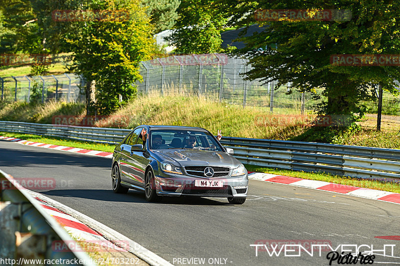 Bild #24703202 - Touristenfahrten Nürburgring Nordschleife (24.09.2023)