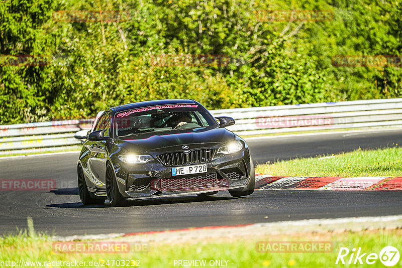 Bild #24703232 - Touristenfahrten Nürburgring Nordschleife (24.09.2023)