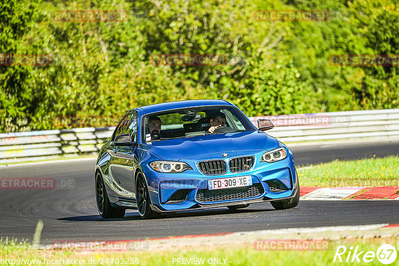 Bild #24703256 - Touristenfahrten Nürburgring Nordschleife (24.09.2023)