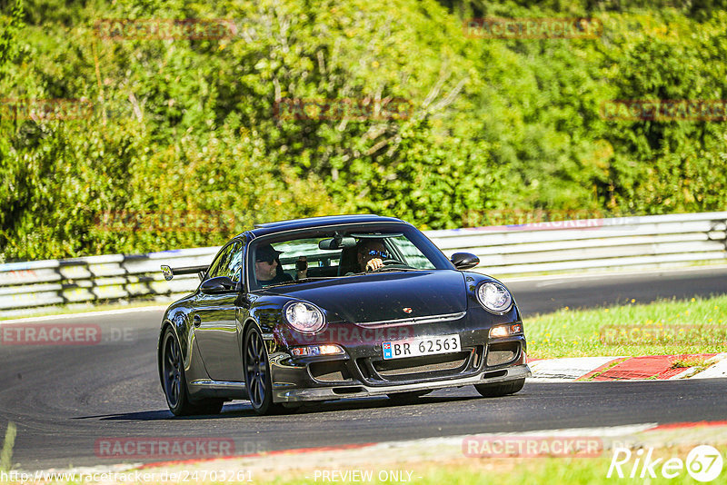 Bild #24703261 - Touristenfahrten Nürburgring Nordschleife (24.09.2023)