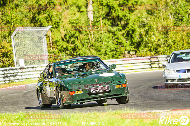 Bild #24703347 - Touristenfahrten Nürburgring Nordschleife (24.09.2023)