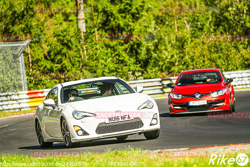 Bild #24703376 - Touristenfahrten Nürburgring Nordschleife (24.09.2023)