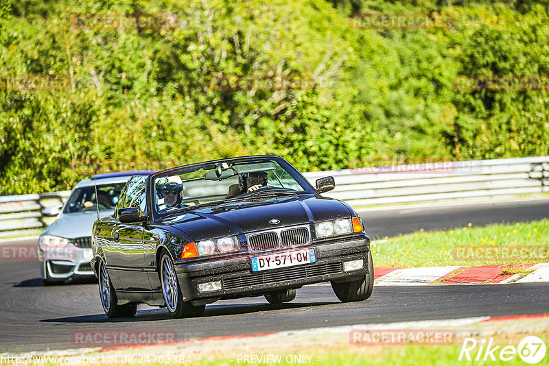 Bild #24703384 - Touristenfahrten Nürburgring Nordschleife (24.09.2023)