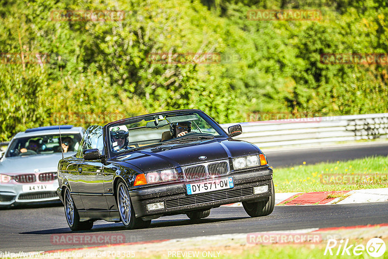 Bild #24703385 - Touristenfahrten Nürburgring Nordschleife (24.09.2023)