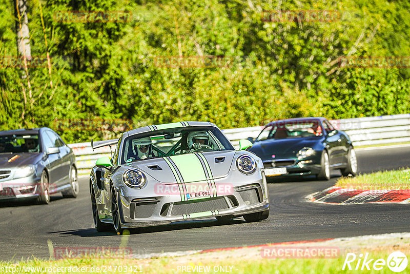 Bild #24703421 - Touristenfahrten Nürburgring Nordschleife (24.09.2023)