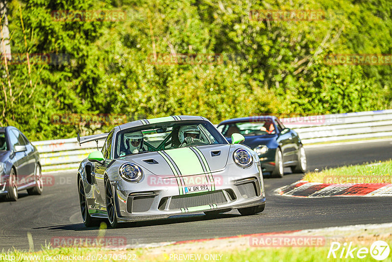 Bild #24703422 - Touristenfahrten Nürburgring Nordschleife (24.09.2023)