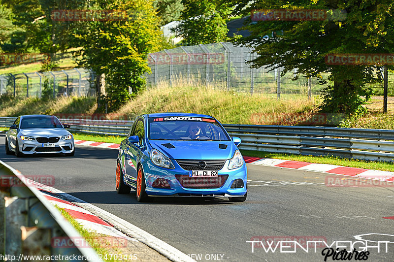 Bild #24703445 - Touristenfahrten Nürburgring Nordschleife (24.09.2023)