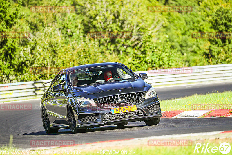 Bild #24703482 - Touristenfahrten Nürburgring Nordschleife (24.09.2023)