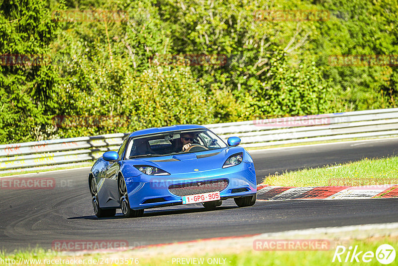 Bild #24703576 - Touristenfahrten Nürburgring Nordschleife (24.09.2023)