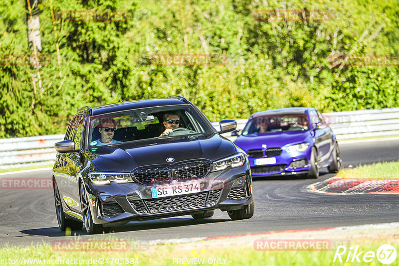 Bild #24703584 - Touristenfahrten Nürburgring Nordschleife (24.09.2023)