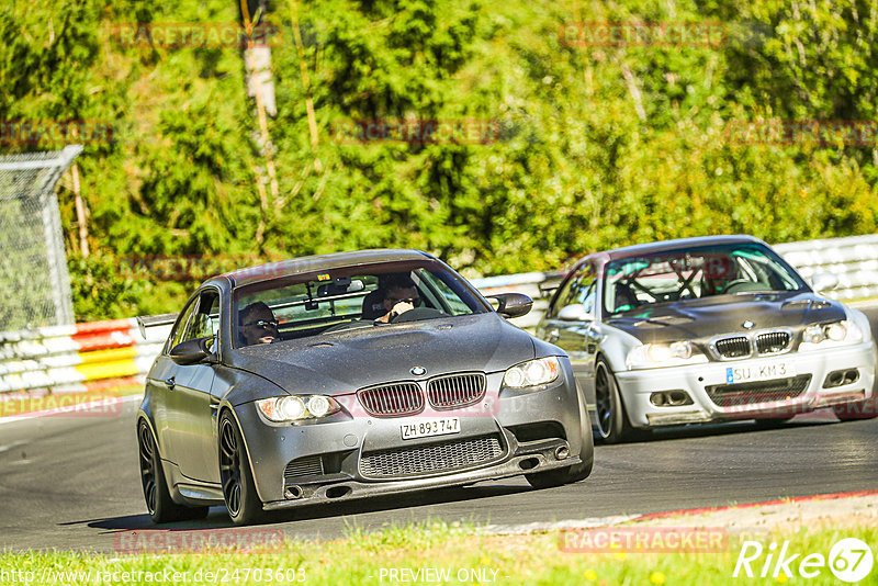 Bild #24703603 - Touristenfahrten Nürburgring Nordschleife (24.09.2023)