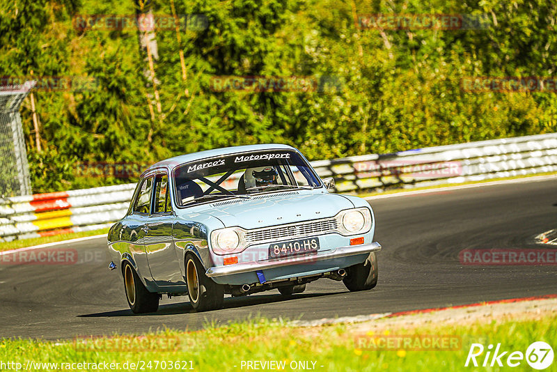 Bild #24703621 - Touristenfahrten Nürburgring Nordschleife (24.09.2023)