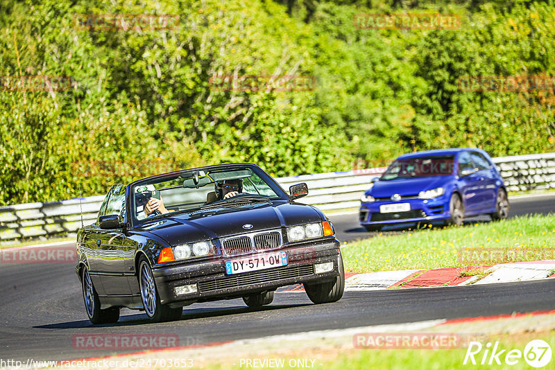 Bild #24703653 - Touristenfahrten Nürburgring Nordschleife (24.09.2023)