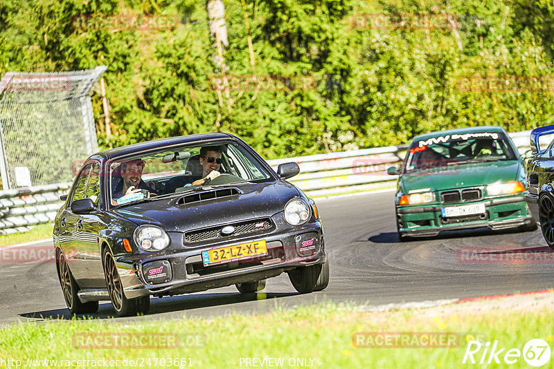 Bild #24703661 - Touristenfahrten Nürburgring Nordschleife (24.09.2023)