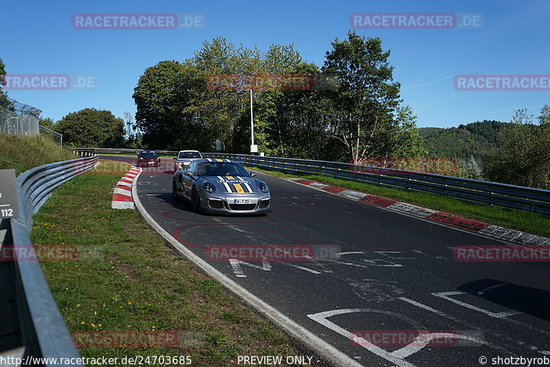 Bild #24703685 - Touristenfahrten Nürburgring Nordschleife (24.09.2023)