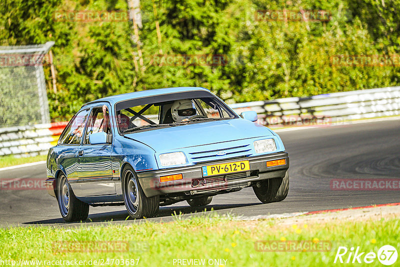 Bild #24703687 - Touristenfahrten Nürburgring Nordschleife (24.09.2023)