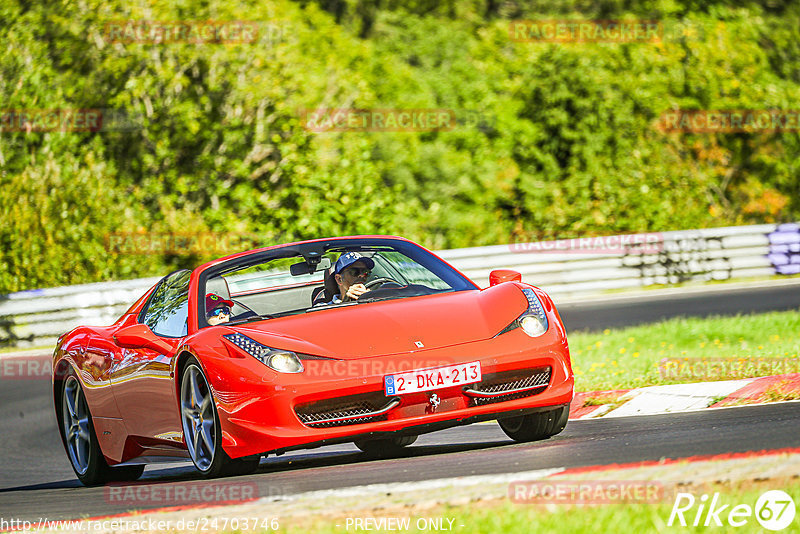 Bild #24703746 - Touristenfahrten Nürburgring Nordschleife (24.09.2023)