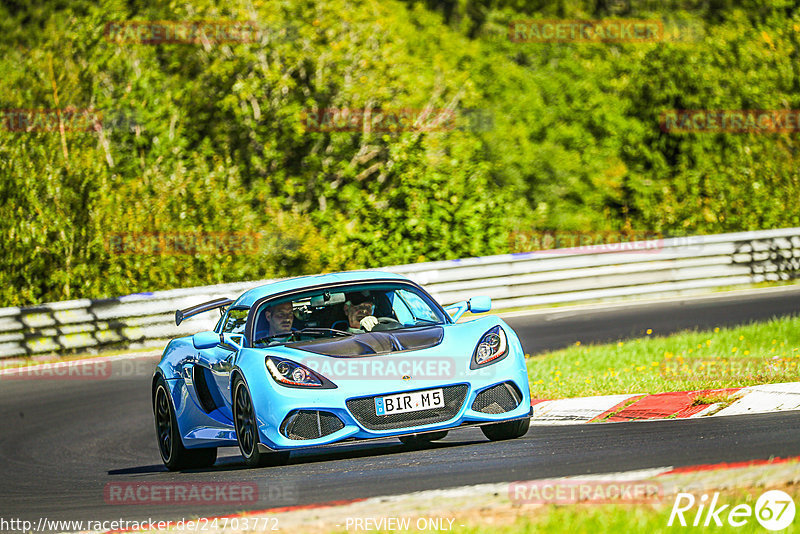 Bild #24703772 - Touristenfahrten Nürburgring Nordschleife (24.09.2023)