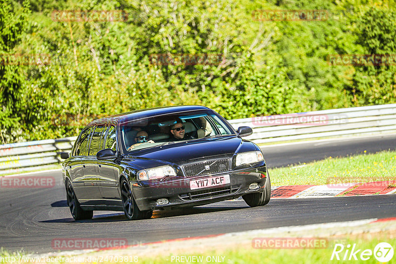 Bild #24703818 - Touristenfahrten Nürburgring Nordschleife (24.09.2023)