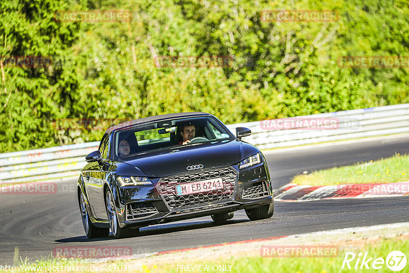 Bild #24703846 - Touristenfahrten Nürburgring Nordschleife (24.09.2023)