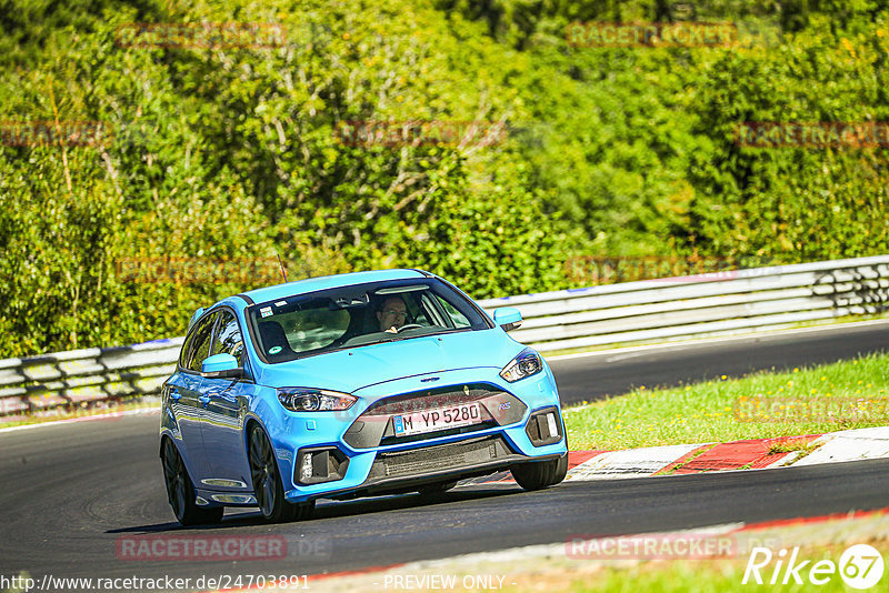 Bild #24703891 - Touristenfahrten Nürburgring Nordschleife (24.09.2023)