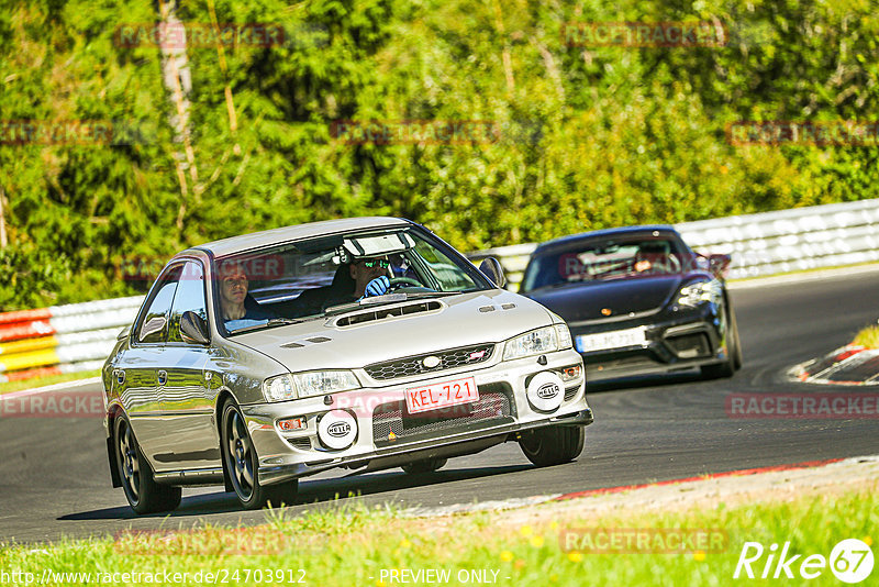 Bild #24703912 - Touristenfahrten Nürburgring Nordschleife (24.09.2023)