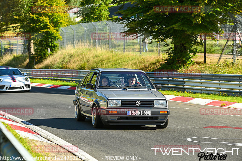 Bild #24703959 - Touristenfahrten Nürburgring Nordschleife (24.09.2023)