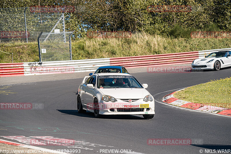 Bild #24703993 - Touristenfahrten Nürburgring Nordschleife (24.09.2023)