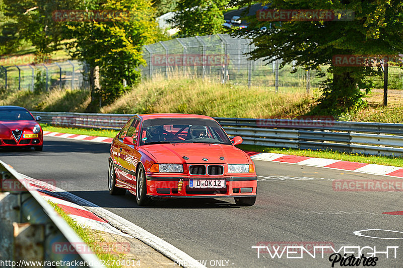 Bild #24704014 - Touristenfahrten Nürburgring Nordschleife (24.09.2023)