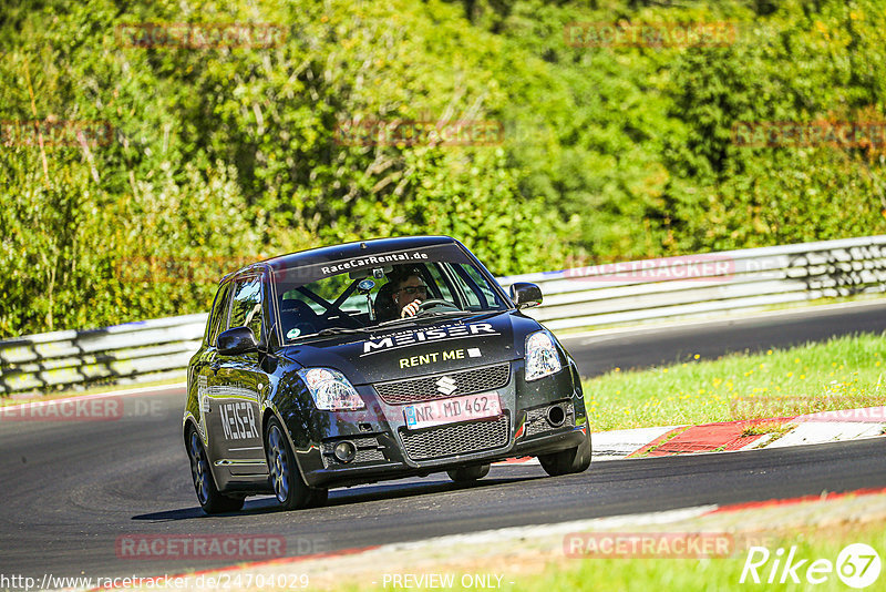 Bild #24704029 - Touristenfahrten Nürburgring Nordschleife (24.09.2023)