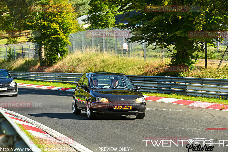 Bild #24704031 - Touristenfahrten Nürburgring Nordschleife (24.09.2023)