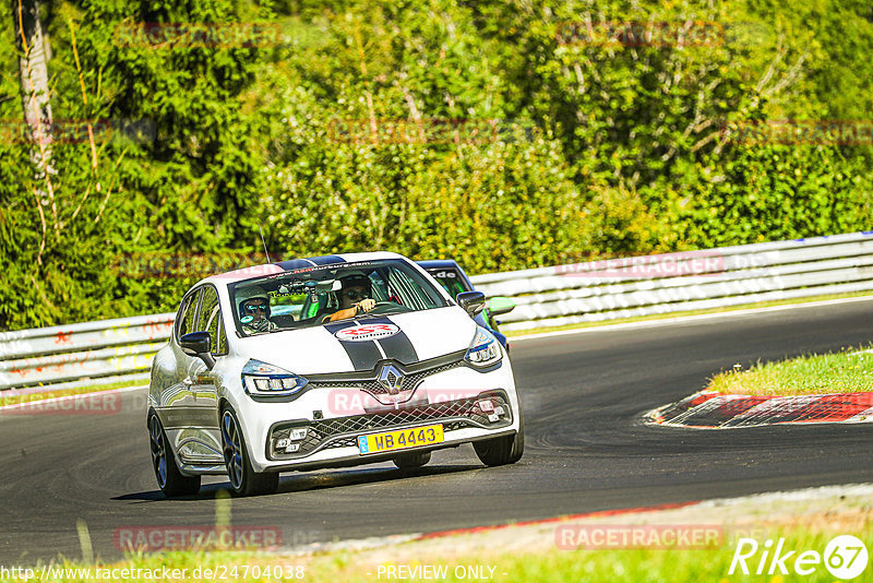 Bild #24704038 - Touristenfahrten Nürburgring Nordschleife (24.09.2023)