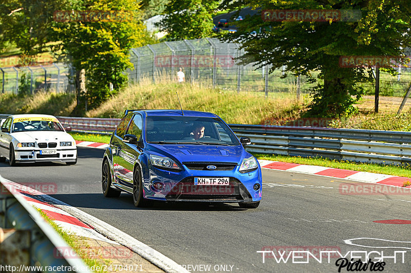 Bild #24704071 - Touristenfahrten Nürburgring Nordschleife (24.09.2023)