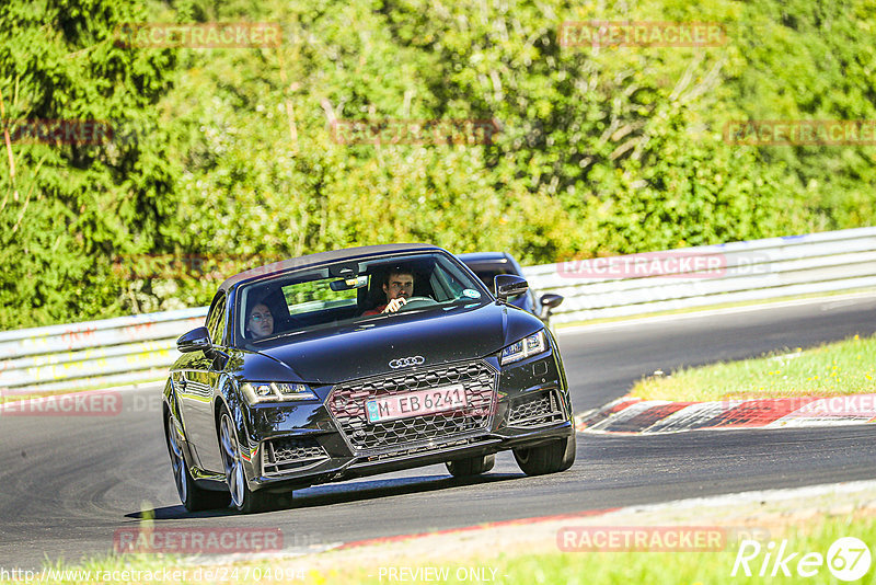 Bild #24704094 - Touristenfahrten Nürburgring Nordschleife (24.09.2023)