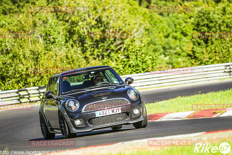 Bild #24704099 - Touristenfahrten Nürburgring Nordschleife (24.09.2023)