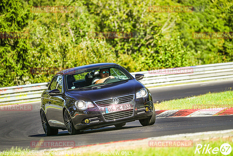 Bild #24704105 - Touristenfahrten Nürburgring Nordschleife (24.09.2023)