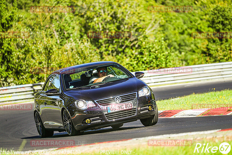 Bild #24704108 - Touristenfahrten Nürburgring Nordschleife (24.09.2023)