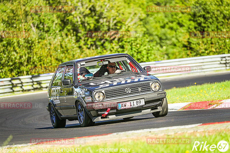 Bild #24704141 - Touristenfahrten Nürburgring Nordschleife (24.09.2023)