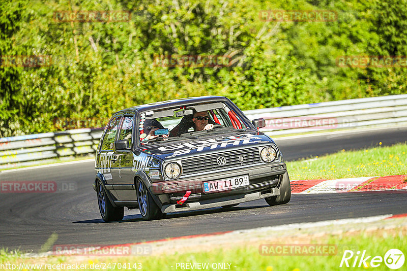 Bild #24704143 - Touristenfahrten Nürburgring Nordschleife (24.09.2023)