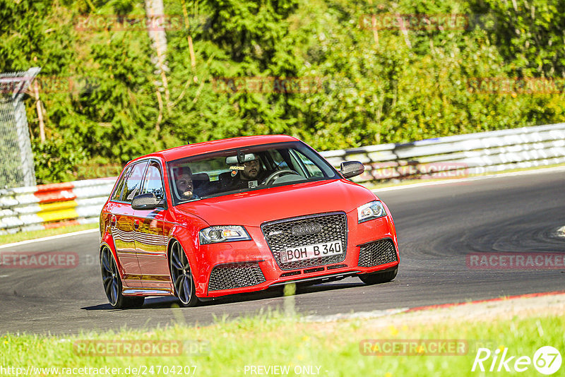 Bild #24704207 - Touristenfahrten Nürburgring Nordschleife (24.09.2023)