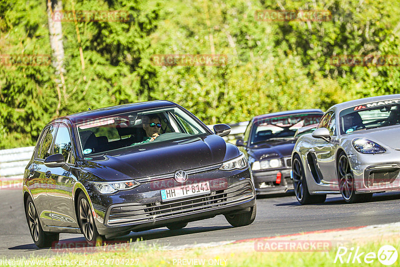 Bild #24704227 - Touristenfahrten Nürburgring Nordschleife (24.09.2023)