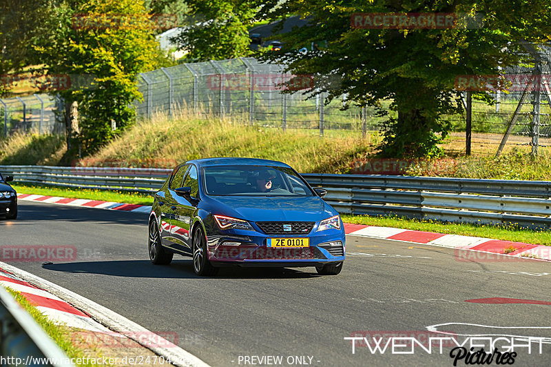 Bild #24704245 - Touristenfahrten Nürburgring Nordschleife (24.09.2023)