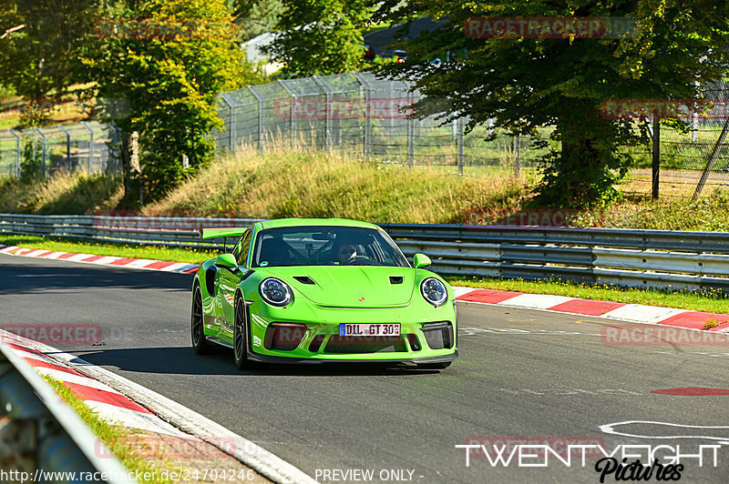 Bild #24704246 - Touristenfahrten Nürburgring Nordschleife (24.09.2023)