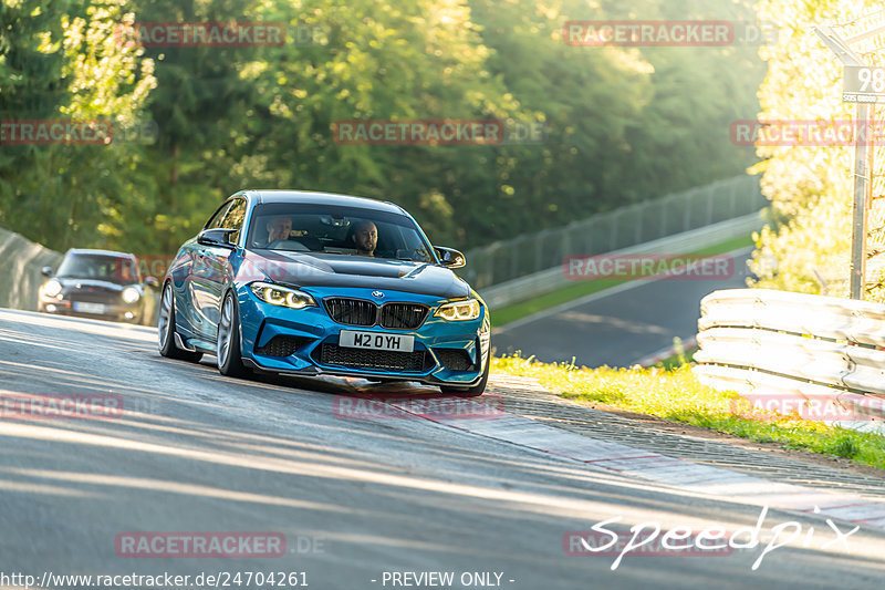 Bild #24704261 - Touristenfahrten Nürburgring Nordschleife (24.09.2023)