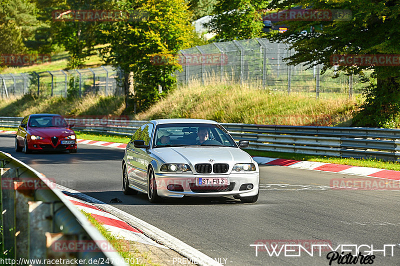 Bild #24704301 - Touristenfahrten Nürburgring Nordschleife (24.09.2023)