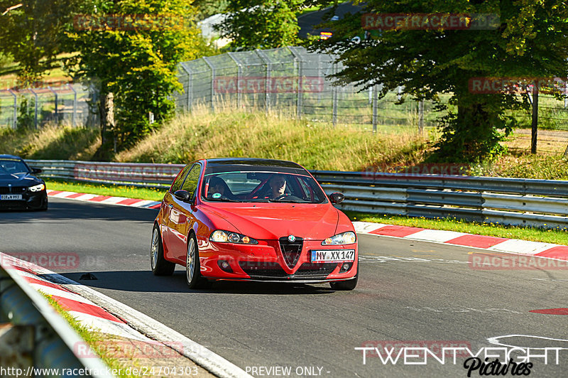 Bild #24704303 - Touristenfahrten Nürburgring Nordschleife (24.09.2023)